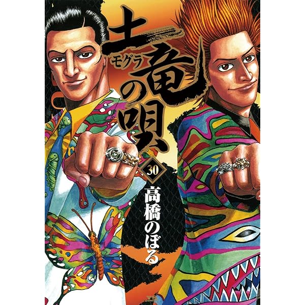 土竜の唄（27） (ヤングサンデーコミックス) | 高橋のぼる | 青年